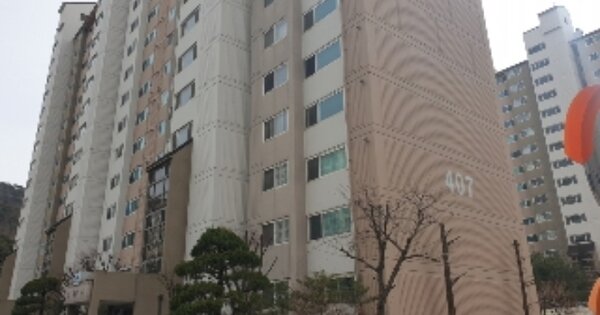 경기 양주시 삼숭동 682-1, 407동 OOO OOOOO OOOOOOOOOOOOO 아파트 경매 물건 이미지