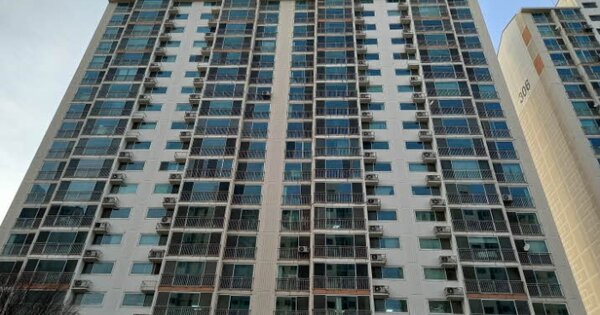 경기 포천시 소흘읍 송우리 727-2, 307동 OOO OOOOO OOOOOOOOOOO 아파트 경매 물건 이미지