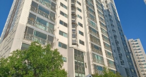 경기 의정부시 민락동 735-1, 601동 OOOOOOOO OOOOOOO OOOOOOOOO 아파트 경매 물건 이미지