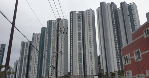 부산 서구 서대신동1가 283, 105동 OOOOOOOO OOOOOOOOOOOOOOO 아파트 경매 물건 이미지