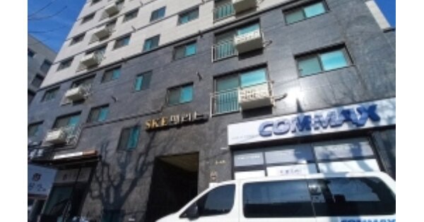 서울 양천구 신월동 OOOOO OOO OOOOO OOOOO OOOOOOOOO O OOO 도시형생활주택 경매 물건 이미지