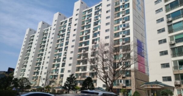 대구 동구 방촌동 1084-30, 111동 OOOOOOOO OOOOOOOOOOOO O OOO 아파트 경매 물건 이미지