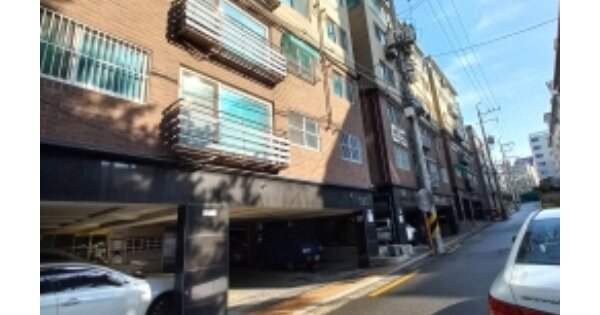 서울 강서구 내발산동 OOOOOOO OOO OOOOO OOOOOO OOOOO OOOOO 도시형생활주택 경매 물건 이미지