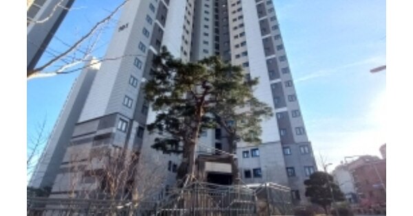 서울 양천구 신정동 1326, 제101동 OOO OOOOO OOOOO OOOOOOOOOO O OOO 아파트 경매 물건 이미지