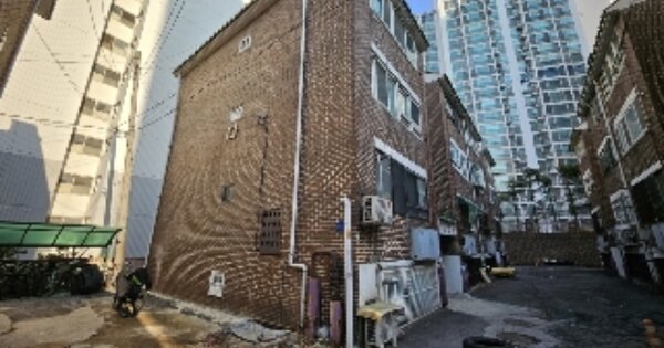 경기 안양시 동안구 호계동 OOOOOOO OOOOO 다세대주택 경매 물건 이미지