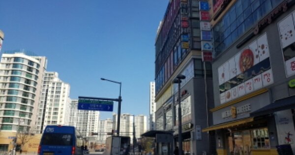 세종특별자치시 다정동 OOOO OOOOOO OOOOOOOOOOOOO 근린상가 경매 물건 이미지