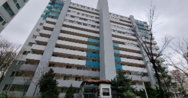 경기 안양시 동안구 평촌동 897-5, 609동 OOOOOO OOOOOOOOOOO 아파트 경매 물건 이미지