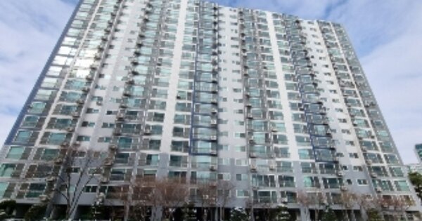 경기 안양시 만안구 석수동 110-20, 101동 OOOOOO OOOOOOOOOOOOOOO 아파트 경매 물건 이미지