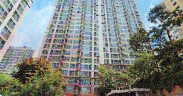 서울 관악구 신림동 1735, 220동 OOOOOOOO OOOOOOOOOOOOO 아파트 경매 물건 이미지