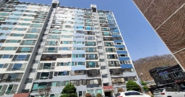 경남 창원시 마산회원구 내서읍 호계리 53-1, 101동 OOOOOO OOOOOOOO 아파트 경매 물건 이미지