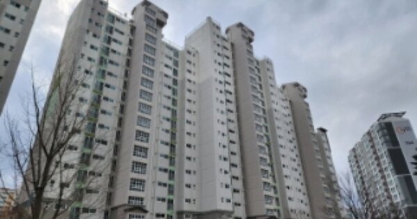 울산 울주군 범서읍 구영리 211-1, 101동 OOOOOO OOOOOOOO 아파트 경매 물건 이미지