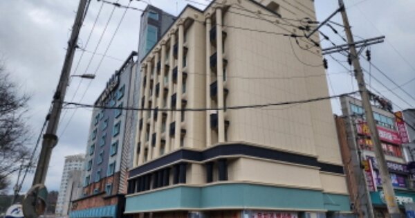 울산광역시 남구 무거동 OOOOOO 숙박시설 경매 물건 이미지