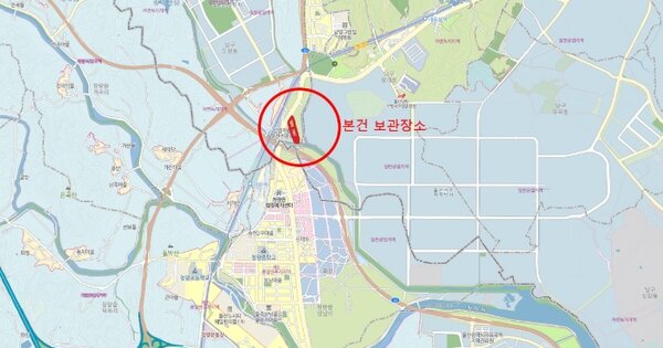 경상남도 양산시 하북면 OOO OO 기타차량 경매 물건 이미지