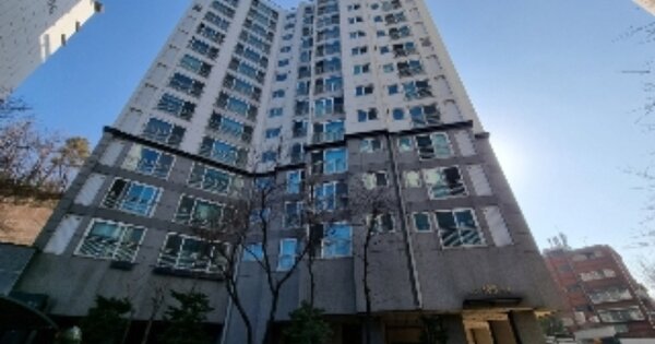 경기 안양시 만안구 석수동 101-16, 105동 OOOOOO OOOOOOOOOOO 아파트 경매 물건 이미지