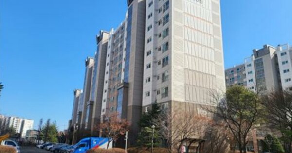 세종특별자치시 조치원읍 죽림리 396, 106동 OOOOOO OOOOOOO 아파트 경매 물건 이미지