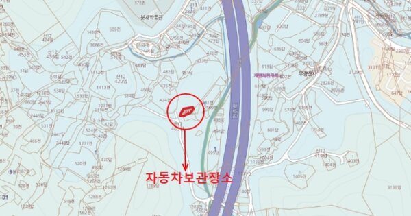 경기도 수원시 팔달구 정자천로32번길 27 151동 OOOOO OOOOO OOOOOOOOOOOO 기타차량 경매 물건 이미지