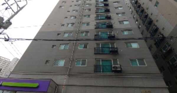 경기 안양시 만안구 안양동 393-1, 102동 OOOOOO OOOOOOOOOOOOOO O OOO 오피스텔 경매 물건 이미지