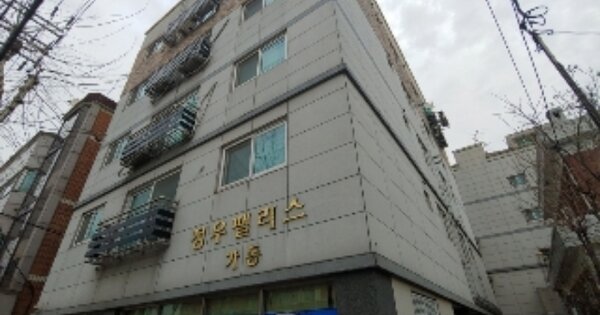 경기 안양시 만안구 안양동 861-3, 가동 OOOOOO OOOOOOOOOOO O OOO 도시형생활주택 경매 물건 이미지