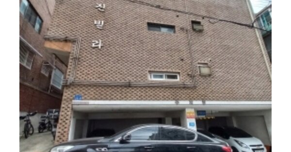 서울 강서구 화곡동 OOOOOO OOO OOOOO 다세대주택 경매 물건 이미지