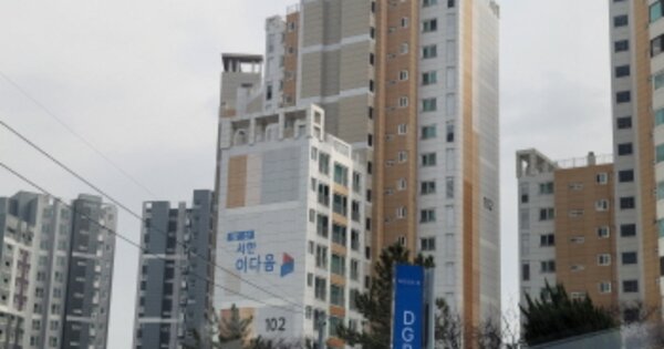 대구 남구 봉덕동 1637, 102동 OOOOOOOO OOOOOOOOOOOOO 아파트 경매 물건 이미지