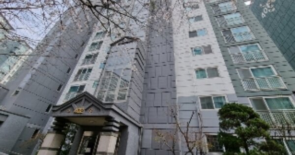 경기 군포시 당정동 1001-1, 402동 OOOOOO OOOOOOOOOOOOOO 아파트 경매 물건 이미지