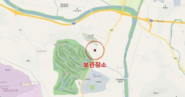 용인시 기흥구 OOO OOO OOOOO 기타차량 경매 물건 이미지