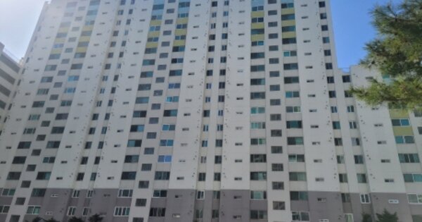 경북 경산시 상방동 130, 101동 OOOOOO OOOOOOOOOOOO 아파트 경매 물건 이미지