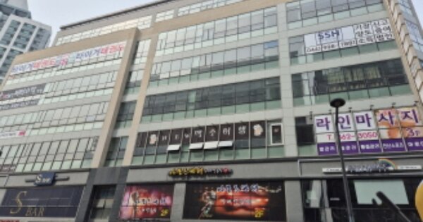 세종특별자치시 보람동 OOOO OOOOOO OOOOOOOOOOO 근린상가 경매 물건 이미지