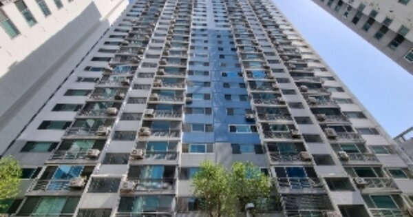 경기 안양시 동안구 호계동 895, 103동 OOOOOOOO OOOOOOOOOOOO 아파트 경매 물건 이미지