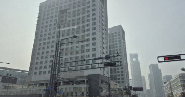 세종특별자치시 어진동 OOOO OOOOOO OOOOOOOOOOOO 오피스텔 경매 물건 이미지