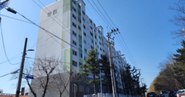 울산 동구 방어동 OOOOO OOOOOO OOOOOOOOOOO 아파트 경매 물건 이미지