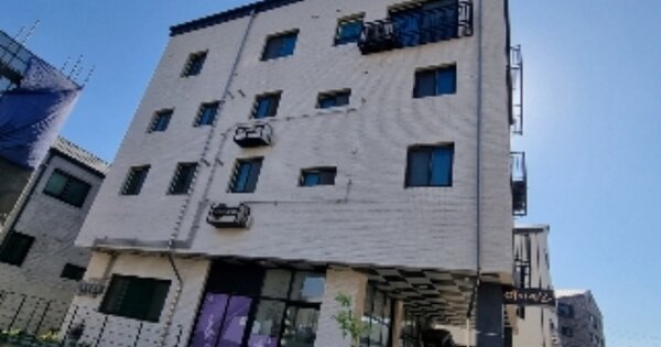 경기도 군포시 도마교동 OOOOO 근린주택 경매 물건 이미지