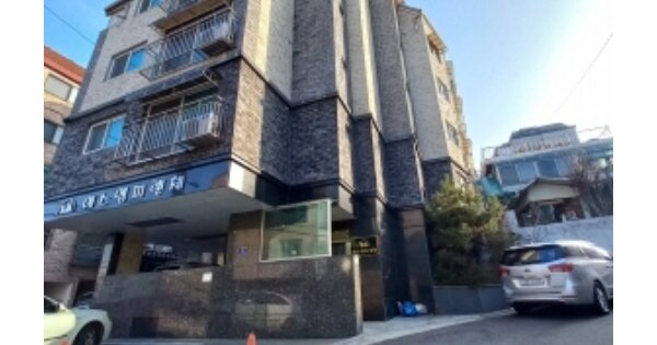 서울 양천구 목동 OOOOOOOO OOO OOOOO OOOO OOOOOOO 다세대주택 경매 물건 이미지