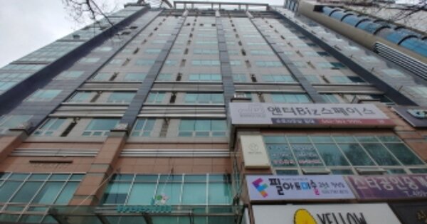 대전 서구 월평동 OOOO OOOOOOOO OOOOOOOOOOOOOOOO 오피스텔 경매 물건 이미지