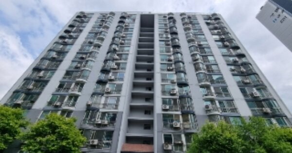 경기 안양시 동안구 비산동 1101-6, 208동 OOOOOOOO OOOOOOOOOOO 아파트 경매 물건 이미지