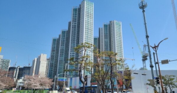 대구 북구 칠성동2가 733, 104동 OOOOOOOO OOOOOOOOOOOOOOOOOOOOO 아파트 경매 물건 이미지