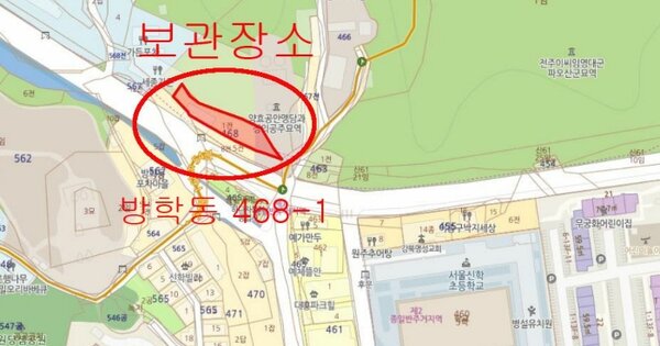 서울특별시 노원구 중계동 364, 101동 OOOO 기타차량 경매 물건 이미지