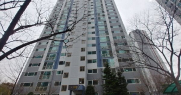 대전 중구 용두동 39, 112동 OOOOOOOO OOOOOOOOOOOOO 아파트 경매 물건 이미지