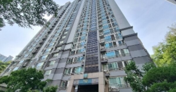 경기 안양시 동안구 비산동 425, 118동 OOOOOO OOOOOOOOOOOOO O OOO 아파트 경매 물건 이미지