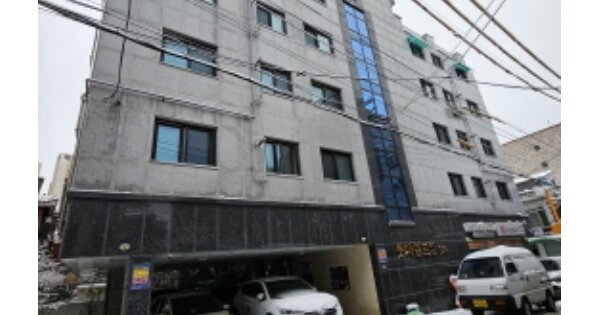 서울 금천구 독산동 OOOOO OOO OOOOO OOOOO OOOOOOOO O OOO 다세대주택 경매 물건 이미지