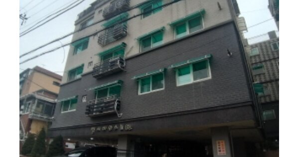 서울 금천구 시흥동 823-12, 제비동 OOO OOOOO OOOOO OOOOOOO O OOO 도시형생활주택 경매 물건 이미지