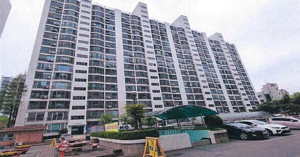 경북 경산시 옥산동 725-2, 204동 OOOOOO OOOOOOOOOOOOOO 아파트 경매 물건 이미지