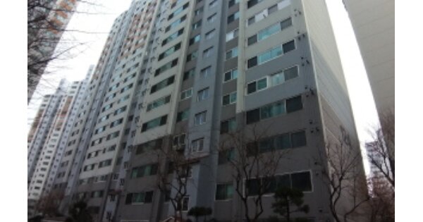 서울 구로구 개봉동 476, 제124동 OOOO OOOOOO OOOOO OOOOOOO 아파트 경매 물건 이미지