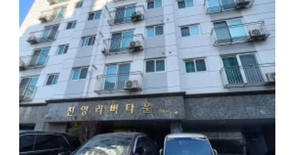 서울 강서구 염창동 OOO OOO OOOOO OOOOO OOOOOOO 오피스텔 경매 물건 이미지