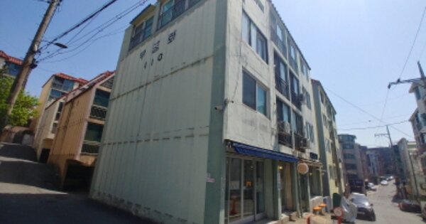 대전 서구 갈마동 264-3, 가동 OOOOOO 다세대주택 경매 물건 이미지