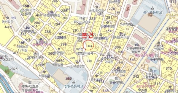 서울 도봉구 OOOOOO OOOOO OOOOOO 기타차량 경매 물건 이미지