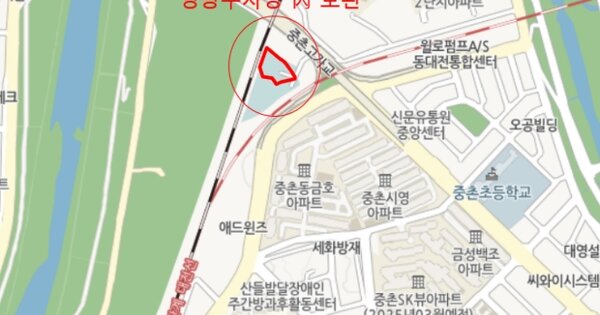 대전 서구 관저북로 14 413동 OOOOOOOOO OOOOO 기타차량 경매 물건 이미지