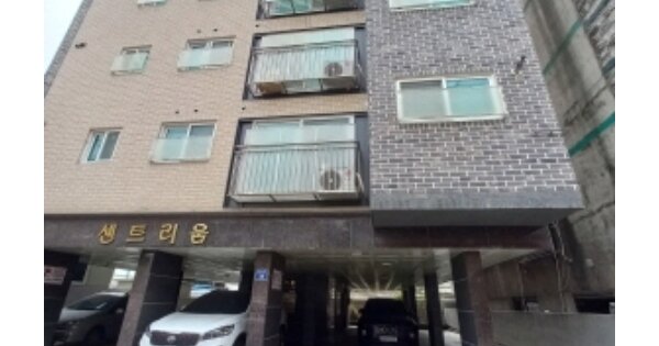 서울 강서구 외발산동 OOOOOOO OOO OOOOO OOOOOO OOOOO 도시형생활주택 경매 물건 이미지