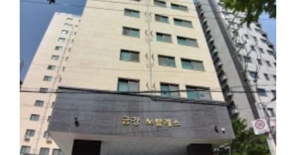 서울 금천구 가산동 234-2, 제101동 OOO OOOOO OOOOO OOOOOOO O OOO 오피스텔 경매 물건 이미지