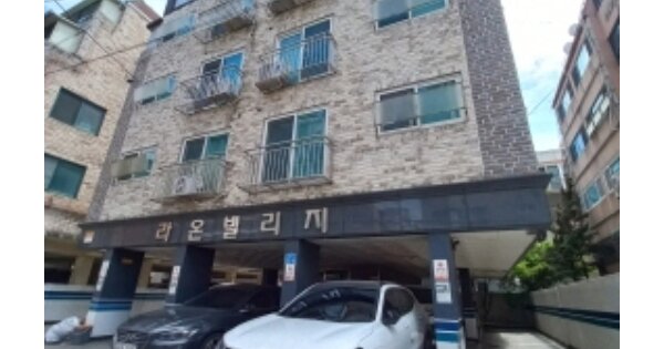 서울 강서구 화곡동 OOOOOO OOO OOOOO OOOOO OOOOOO O OOO 다세대주택 경매 물건 이미지